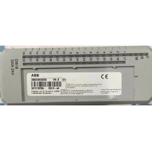 DI818 3BSE069052R1 ABB Digital Input for Control Systems