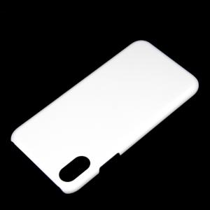 PC hard case cover for iphone X, Frosted surface with durable skin