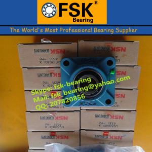 Cheap Pillow Block Ball Bearings with Housing SWEDEN FYTB504M