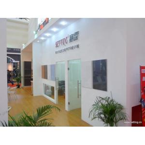 Wood Grain High Gloss Acrylic MDF Panels