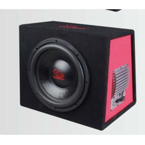 ODM OEM Car Stereo Boombox Sturdy Structure 200m Length Fully Sealed Seams