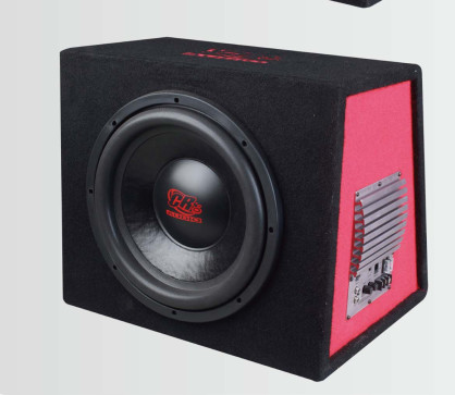 Quality ODM OEM Car Stereo Boombox Sturdy Structure 200m Length Fully Sealed Seams wholesale