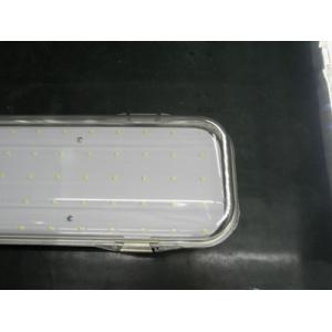 IP64 High Efficiency T8 Led Tube Lights For Family , Warm White 3000K