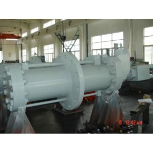 Mechanical Electric Hydraulic Servomotor Stainless Steel For Guide Vane