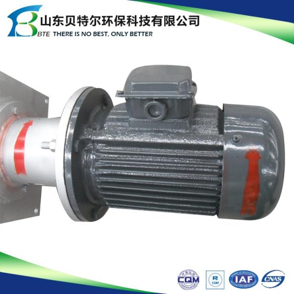 Customize CAF Aerator Micro Nano Bubble Stainless Steel Aerators For Hotels Benefit