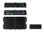 RK3588 8K UHD HD IO Dual Gigabite Ethernet Media Player RS485 Port 6TOPS