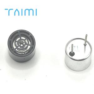 Aluminum Ultrasonic Sensor Analog