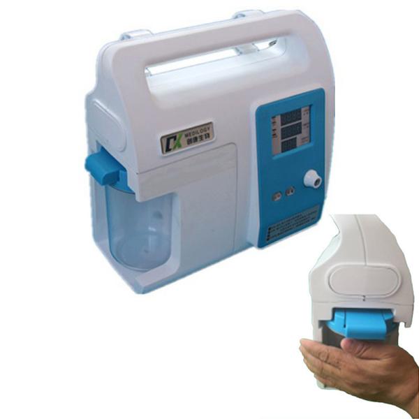 ZN50 Portable Negative Pressure Wound Therapy Device With Drainage Dressing Set