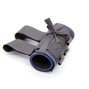 Get the Best Compression Control with Dual Port Dual Balloon Pneumatic