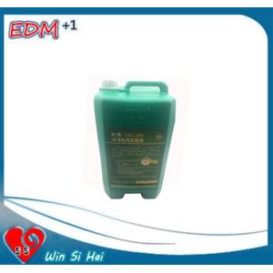 Cheap DIC-206 Wire EDM Consumables Water - Soluble WEDM Concentrate for wire EDM for sale