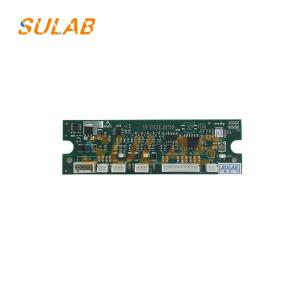 Cheap 5400 Elevator Display PCB Board BIOAPI 1.Q ID.NR. 594121 594108 for sale