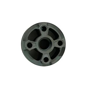 Universal Compatibility Shock Absorber Piston Damping with Symmetrical Force in