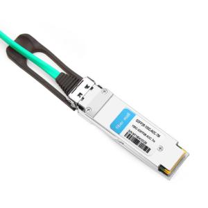 HPE BladeSystem 845410-B21 Compatible 7m (23ft) 100G QSFP28 to QSFP28 Active