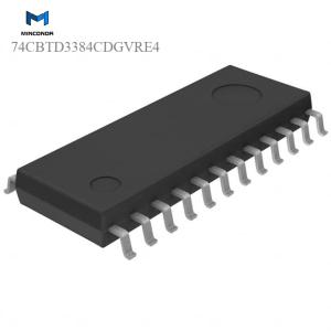 Cheap 74CBTD3384CDGVRE4 for sale