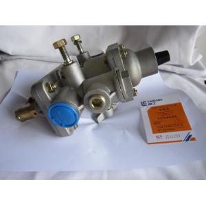 12C0026 Relief Valve Liugong ZL50CN Wheel Loader Hydraulic Control Valve