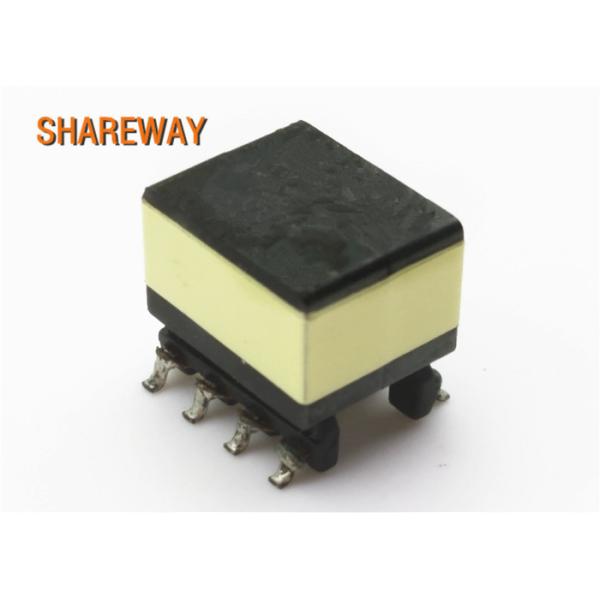 Copper Material SMPS Flyback Transformer EP-312SG 1/0.083/0.208 Turns Ratio With