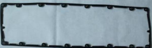 Quality Oils Resistance VMQ Engine Gasket for Cummins 6BT Engines with Dimensions 943.5x301.2x17.3 wholesale