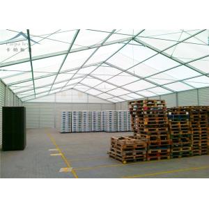 12m*35m Lightweight Truss System Heavy Duty Tent Hop - Dip Galvanized