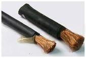 2022 Large Export Stranded Copper Conductor 70mm2 Rubber Insulated Cable for