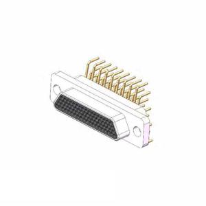 Cheap HUADA J30J-100TJN Micro Rectangular Electrical Connector: High-Density, Reliable Connectivity for sale