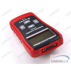 Car Diagnostic Code Reader Engine Scanner With OBDII Test Mode