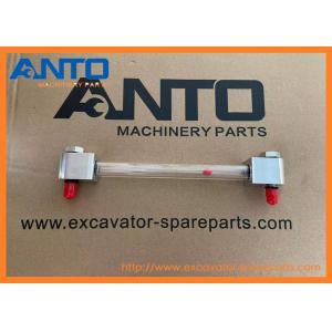 China 33Q6-02600 33Q602600 Fuel Gauge CASE Excavator Spare Parts For CX26C CX33C on sale