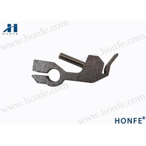 China BE305025 Air Jet Picanol Loom Spare Parts Clamp Piece RHS on sale