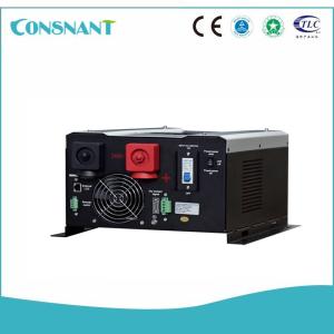 Cheap High Stability Solar Energy Converter PC Control / Monitor For Household Electricity for sale