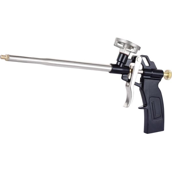 Quality Power Hand Tools Made In China For Building Construction Seal Gas Cheap Plastic Foam Gun wholesale