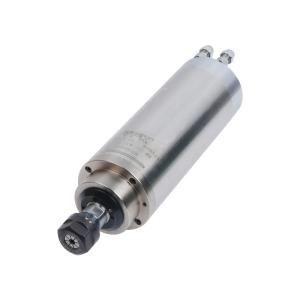 Lightweight 19KG Water Cooled ER20 2.2kw CNC YFK Spindle Motor VFD Kit for Heavy