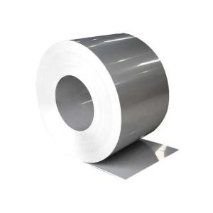 China Hot Rolled 316 Stainless Steel Coil With 2b/Ba/Hairline/8K/No.4/No.1 Surface Treatment on sale