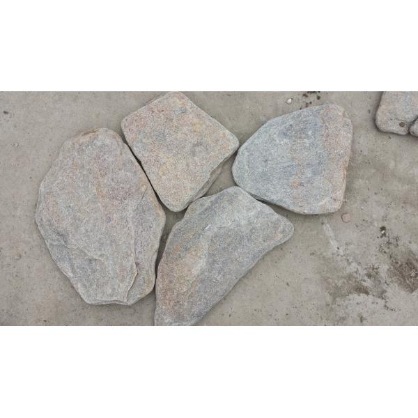Tumbled Rustic Quartzite Random Flagstone Crazy Stone Flagstone Walkway Garden