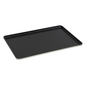 RK Bakeware China Foodservice NSF 3 Inch Oven Cake Tray Silicone Glaze Mini