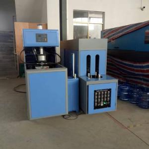 AirTac High Pressure Valve Semi Automatic Type 18.9L Bottle Blowing Machine for