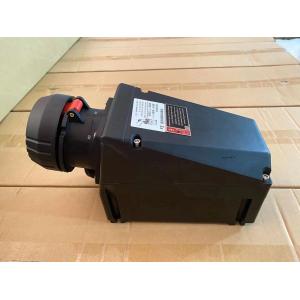 Cheap Protected Plug and Socket with Explosion Proof IP66 Enclosure for Hazardous Environments for sale