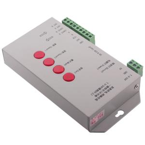 KooSion T-1000S SD Card 2048 Pixel LED Controller