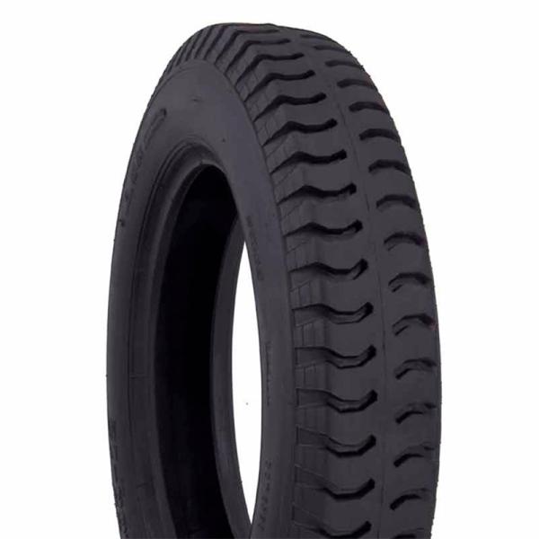 J811 6PR 8PR TT Tricycle Tire Rear Tires Trike Tyres Adults 4.00 X 12 Tractor