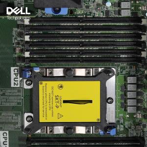 Stock Dell EMC PowerEdge T640 Tower Server with Intel Xeon CPU and 8 Bay NAS