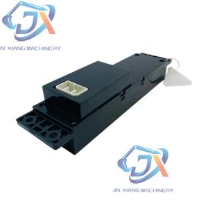 Excavator Air Conditioner Controller for Sumitomo Sh200A3 Sh210A3 Sh240A3 Case