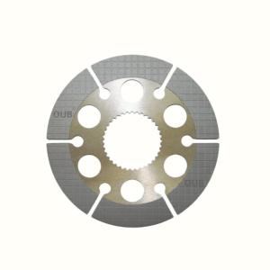 237021A1 LARGE PLATE New Holland Parts U80B, U80, LV80