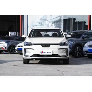 Upgrade Your Taxi Fleet with Long Range Electric Vehicles ECC Certified in 4650