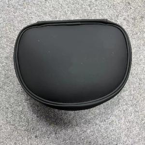 Handhold Eva Headphone Case Portable Earbud Headset Tool Pouch