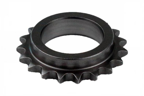 BMW Engine Sprocket Wheel Located Behind Harmonic Balancer11317502180