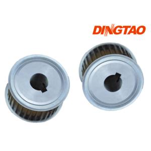 85882001 GTXL Cutter Spare Parts Pulley Driven At5 Y-Axis GT1000 Cutting Parts