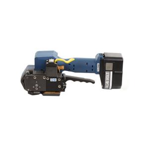 PP PET strap handheld electric banding machine
