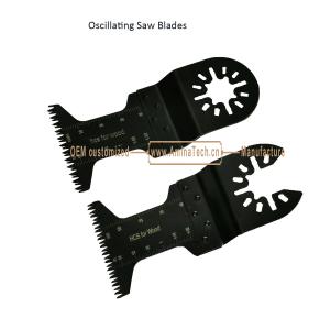 Oscillating Saw Blade,Multi Tool Accessories,Multi-Tool Saw Blade