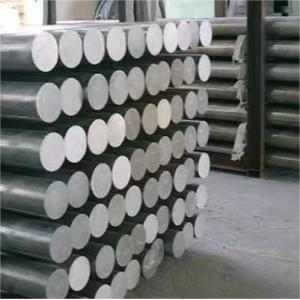 5000 Series 50mm Aluminium Round Bar Cold Drawn Hot Drawn HB 90-110