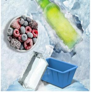 2kg Silicone Ice Cube Maker