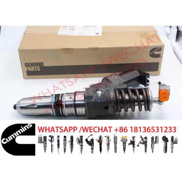 4061851 4061851 QSM11 M11 ISM11 Cummins Fuel Injectors