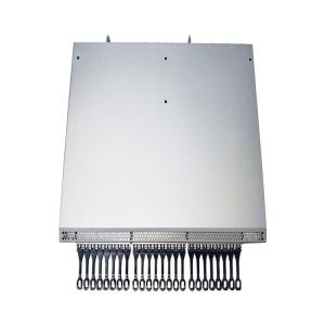 BR-G620-24-32G-R 24 X 32Gb Brocade Fiber Channel Switch Rack Mountable For